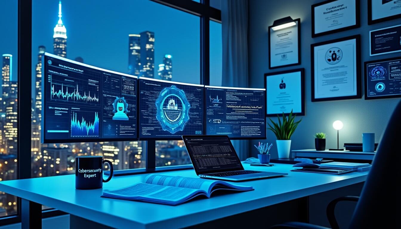 découvrez comment choisir la meilleure assurance responsabilité civile professionnelle (rc pro) adaptée aux auto-entrepreneurs experts en cybersécurité. comparez les garanties pour protéger votre activité contre les risques liés à votre métier.