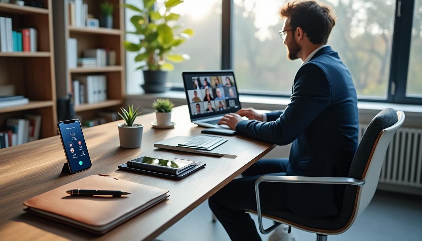 découvrez comment choisir la meilleure assurance rc pro adaptée aux auto-entrepreneurs formateurs digitaux pour exercer votre activité en toute sécurité et protéger votre responsabilité professionnelle.