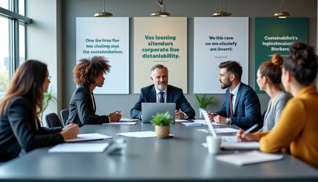 découvrez quelles sont les responsabilités civiles auxquelles un consultant rse peut être exposé. cette analyse couvre les risques, les obligations légales et les assurances à envisager pour exercer cette activité sereinement.