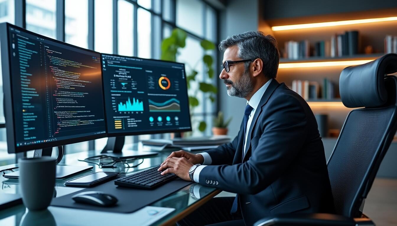 découvrez les obligations et les risques liés à la responsabilité civile des consultants blockchain, ainsi que les solutions pour se protéger efficacement dans ce secteur en pleine évolution.