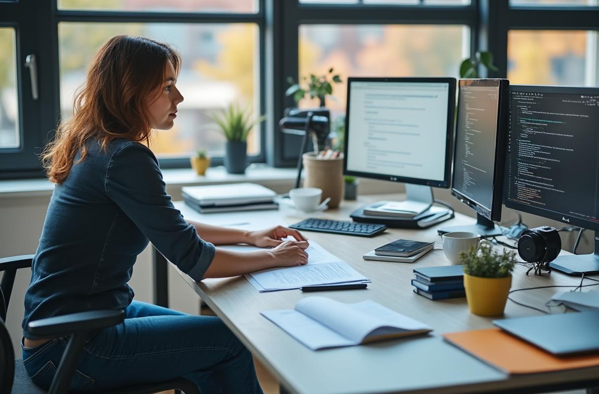 Attestation RC Pro : obtention