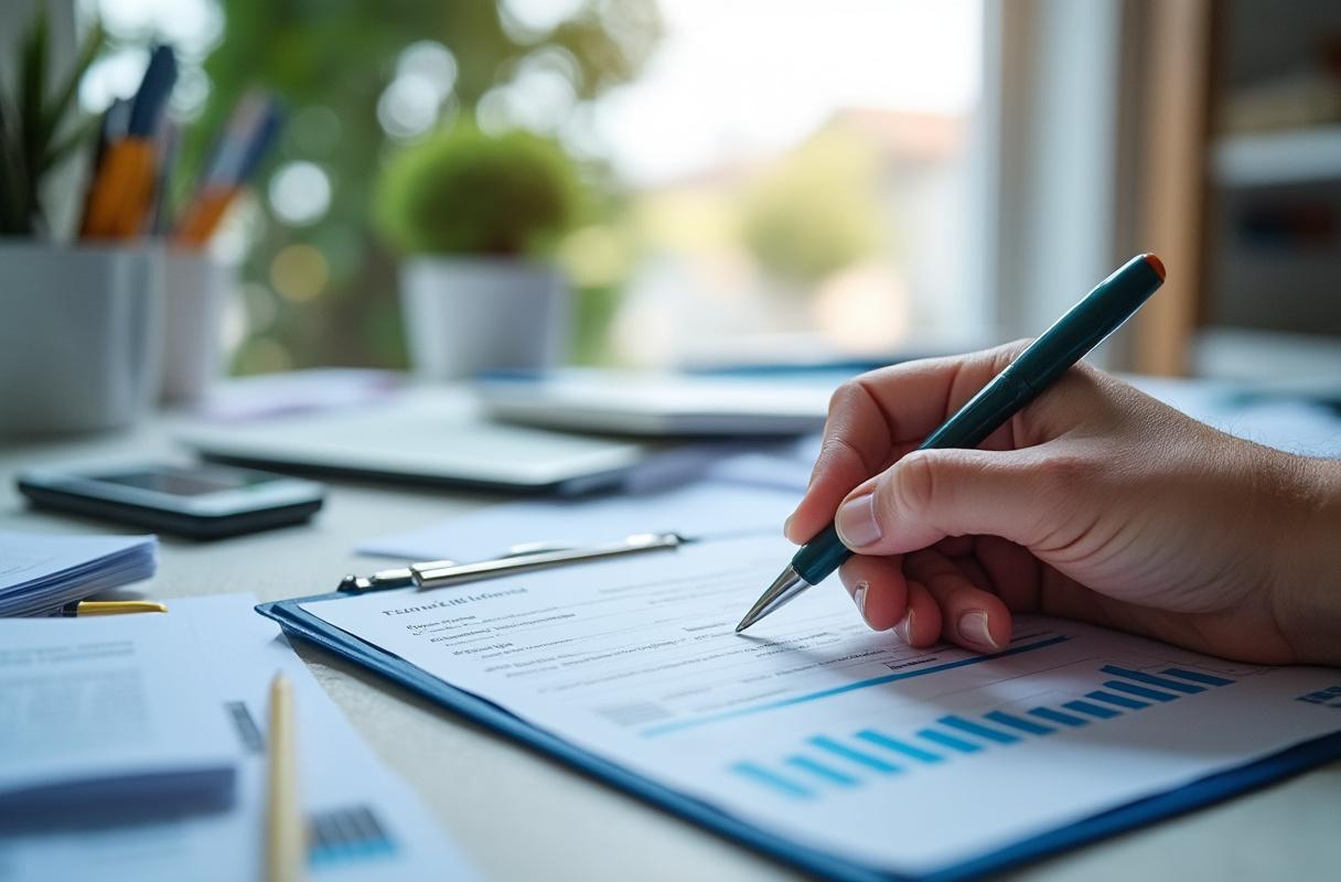 Changement de RC Pro en cours d&rsquo;année : procédure et opportunités