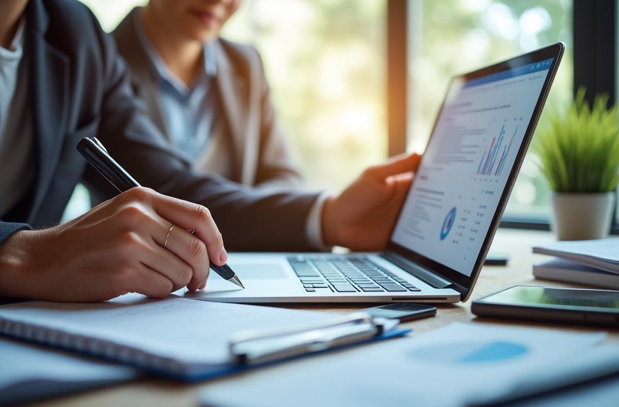 Déductibilité fiscale RC Pro : optimiser votre charge auto-entrepreneur