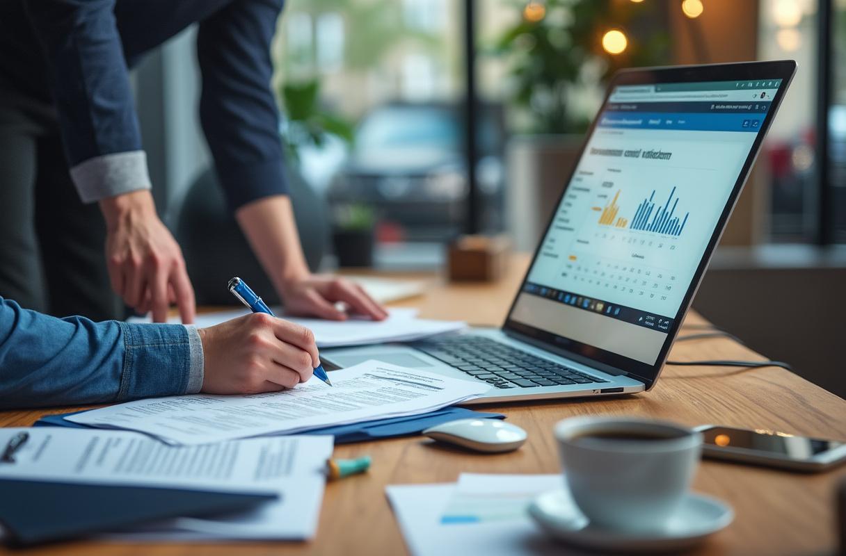 Franchise en RC Pro : fonctionnement et impact sur vos indemnisations