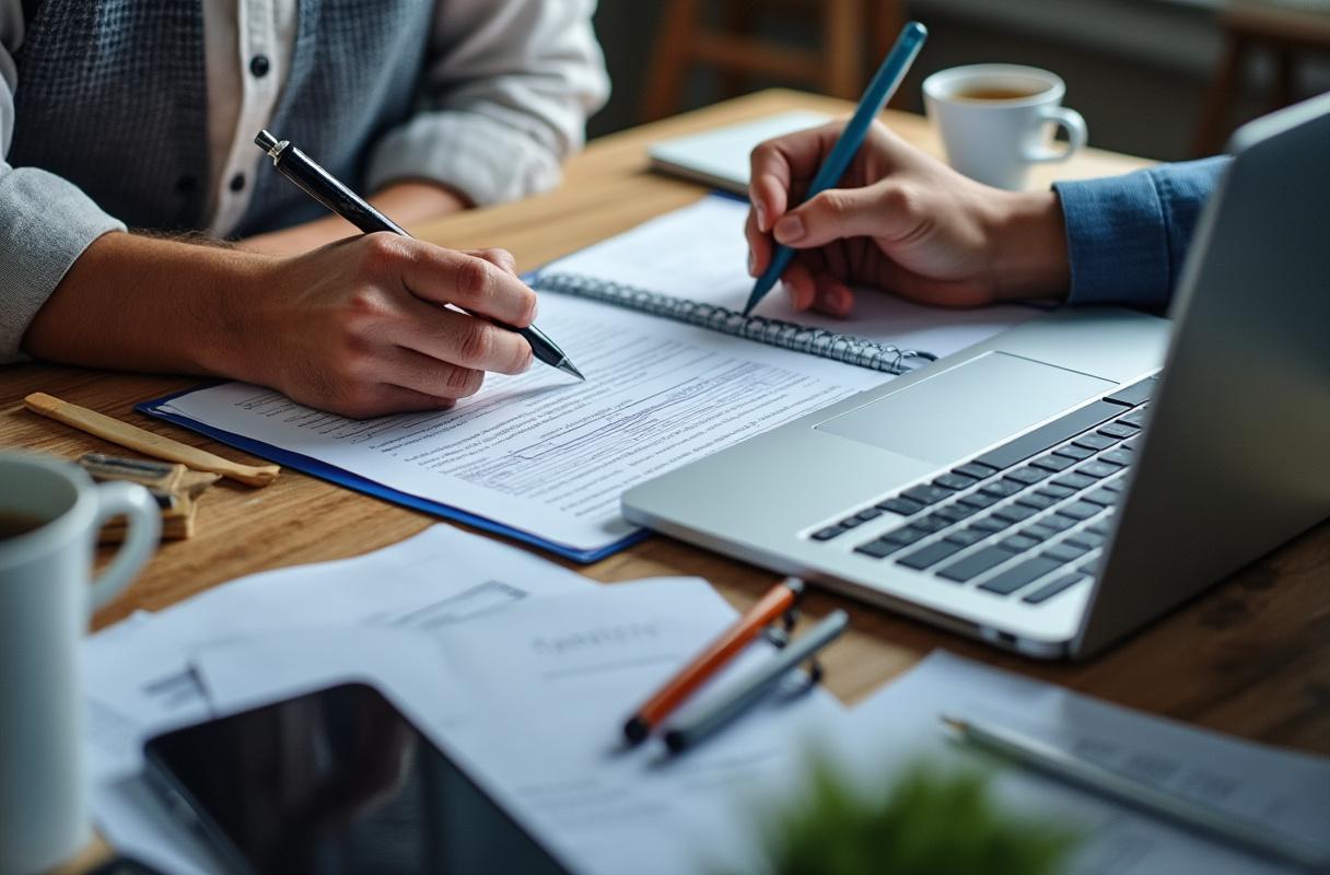 Garantie exploitation VS livraison en RC Pro : comprendre la différence