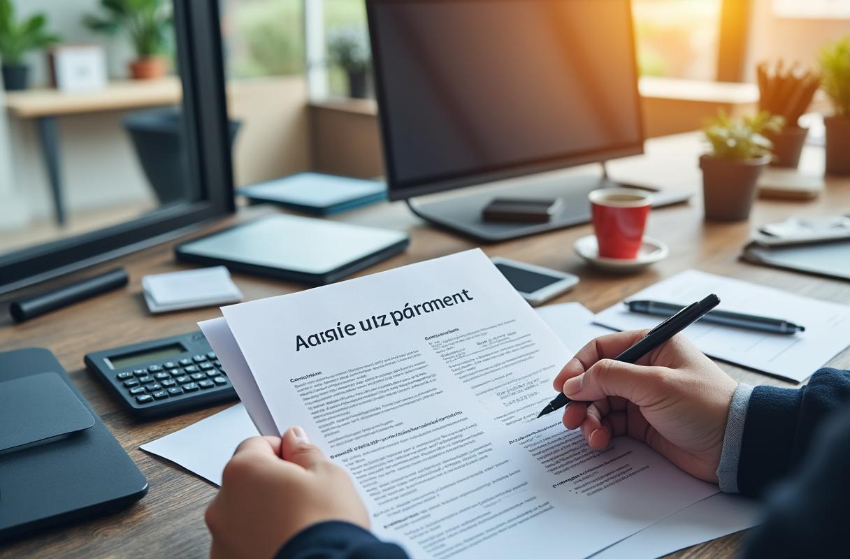 Paiement mensuel ou annuel RC Pro : quelle formule choisir ?