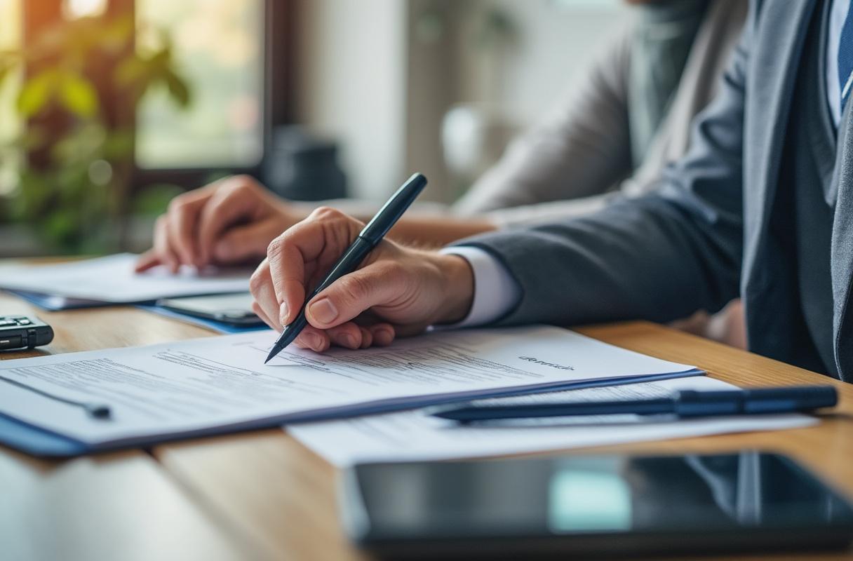 Questionnaire RC Pro : comment le remplir sans se tromper