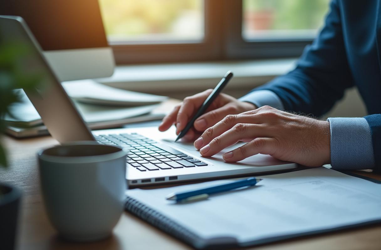 RC Pro et assurance Homme-clé : protéger votre activité en cas d’arrêt