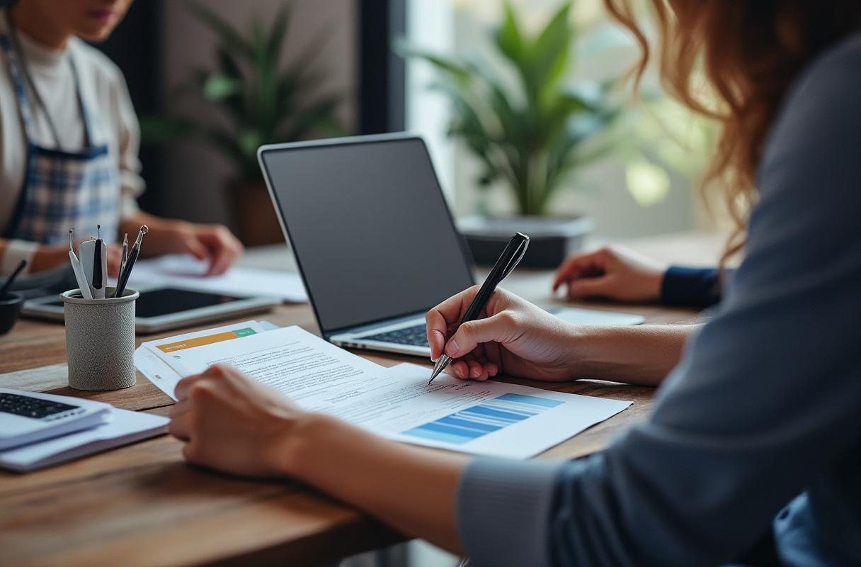 RC Pro mandataire vs prestataire : quelle différence de couverture ?