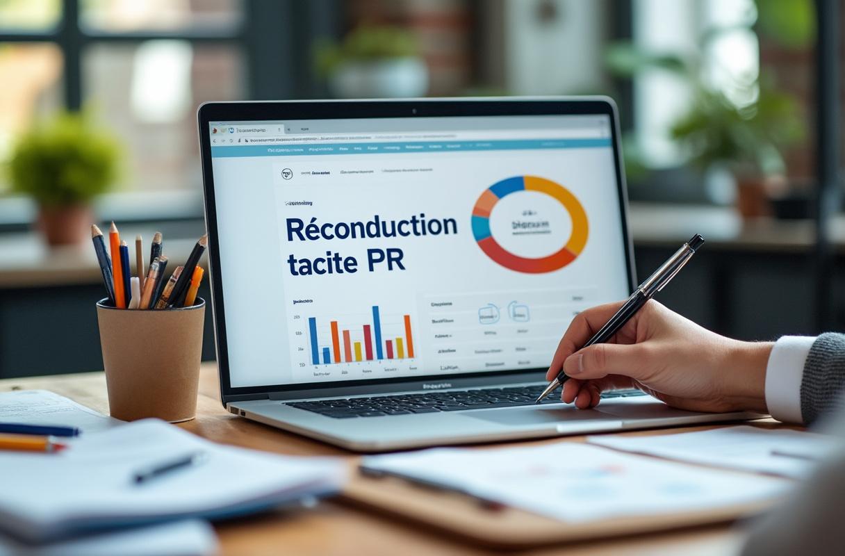 Reconduction tacite RC Pro : mécanisme et alternatives possibles