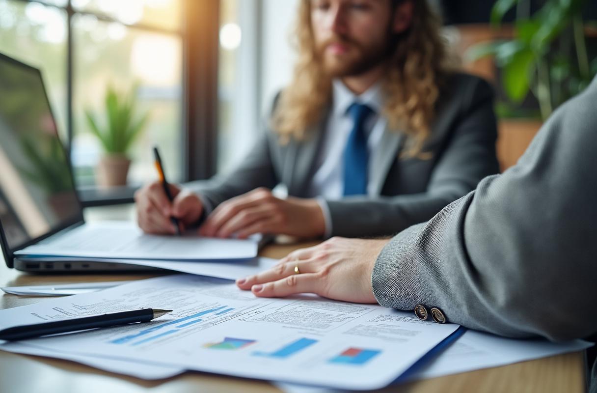 Comment choisir sa RC Pro pour auto-entrepreneur en 2026