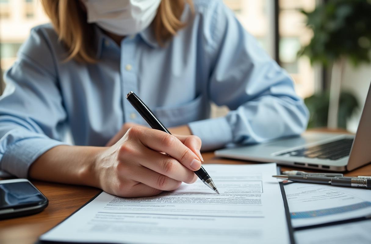 Qui est responsable en cas de sinistre avec un sous-traitant et la RC Pro