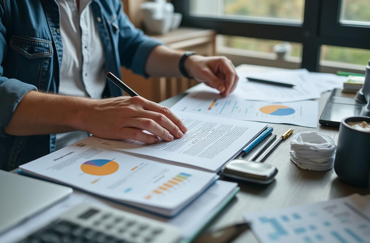 RC Pro auto-entrepreneur et sous-traitants : qui paie les dégâts ?