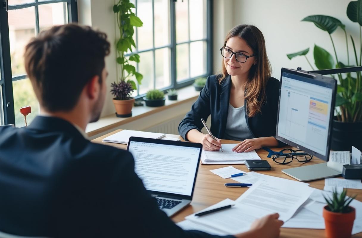 RC Pro et travail à domicile : ce qui est couvert autrement